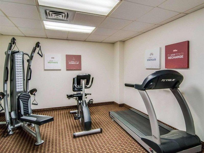 Comfort Inn & Suites Raphine - Lexington Near I-81 And I-64 Екстер'єр фото