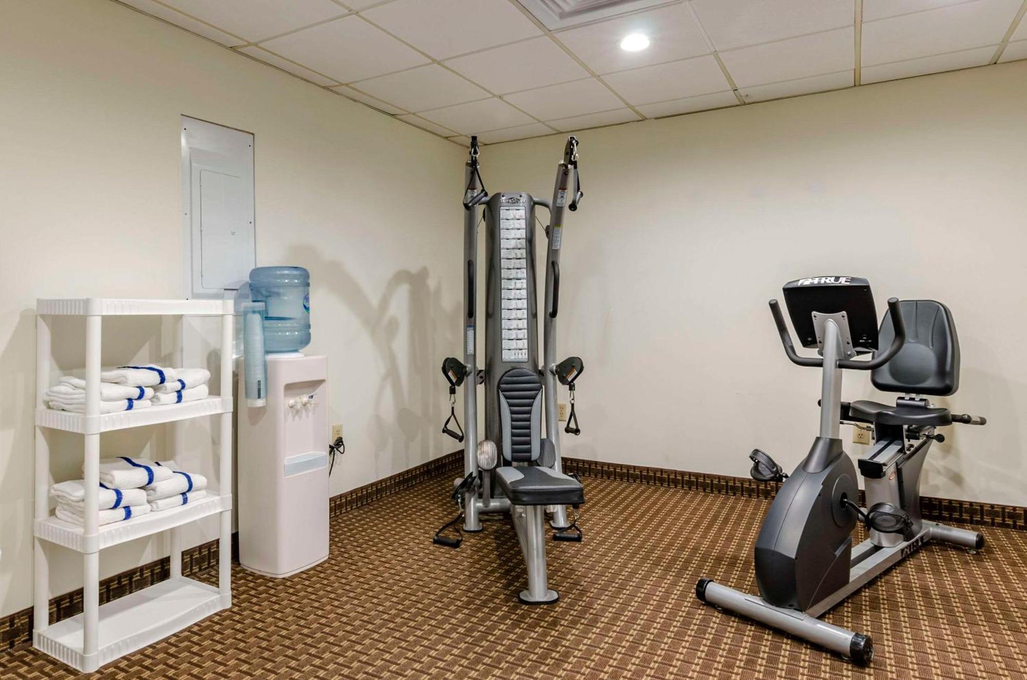 Comfort Inn & Suites Raphine - Lexington Near I-81 And I-64 Екстер'єр фото